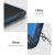 Coque Samsung Galaxy A70 Ringke Fusion X – Bleu 7