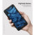 Ringke Fusion X Samsung Galaxy A70 Tough Case - Camo Black 4