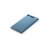 Official Sony Xperia XZ1 Style Cover Touch Case -Blue 4