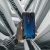 Funda OnePlus 7 Pro Rearth Ringke Fusion X - Azul 3