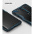Ringke Fusion X OnePlus 7 Pro Case - Blue 4