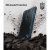 Funda OnePlus 7 Pro Rearth Ringke Fusion X - Azul 6