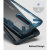 Ringke Fusion X OnePlus 7 Pro Case - Blue 7