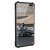 UAG Monarch Samsung Galaxy S10 5G Case - Black 9
