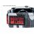 UAG Apple Watch 44mm / 42mm Active Strap - Midnight Camo 6