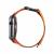 Bracelet Apple Watch 44mm / 42mm UAG Active Strap – Orange 2