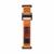 UAG Apple Watch 44" / 42" Active Band - Oranje 4