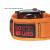 Bracelet Apple Watch 44mm / 42mm UAG Active Strap – Orange 6