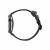 UAG Apple Watch 44mm / 42mm Leather Strap - Black 2