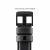 UAG Apple Watch 44mm / 42mm Leather Strap - Black 6