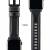 UAG Apple Watch 44mm / 42mm Leather Strap - Black 7