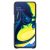 Official Samsung Galaxy A80 Stand Cover Case - Black 3