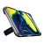 Official Samsung Galaxy A80 Stand Cover Case - Black 4