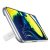 Official Samsung Galaxy A80 Stand Cover Case - White 4