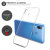 Olixar Ultra-Thin Samsung Galaxy A20 Case - Transparant 5