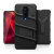 Zizo Bolt OnePlus 7 Pro Tough Case - Black 5