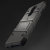 Zizo Bolt OnePlus 7 Pro Tough Case - Grey / Black 4