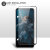 Protection d'écran Huawei Honor 20 Pro Olixar en verre trempé 9H 3