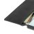 Krusell Samsung Note 10 Premium Leather Wallet Case - Vintage Black 5