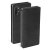 Krusell Samsung Galaxy Note 10 Plus Leather Wallet Case- Vintage Black 2