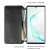 Krusell Samsung Galaxy Note 10 Plus Leather Wallet Case- Vintage Black 4