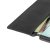 Krusell Samsung Galaxy Note 10 Plus Leather Wallet Case- Vintage Black 5