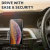 Olixar inVent Gravity Auto-Grip Universal-Autohalterung für Smartphone 5