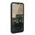 UAG Scout Samsung Galaxy A20 Case - Zwart 7