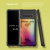 Funda Samsung Galaxy S10 5G VRS Design Damda Glide - Naranja / Morada 2