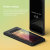VRS Design Damda Glide Samsung Galaxy S10 5G Case - Orange / Purple 3
