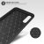 Olixar Sentinel Samsung A50 Case & Glass Screen Protector - Black 7