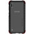 Ghostek Konvertera 3 Samsung Galaxy A10 Väska - Smoke 4