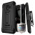 Ghostek Iron Armor 2 Samsung Galaxy J2 Core/J2 Dash/J2 Pure - Black 15