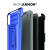 Ghostek Iron Armor 2 Samsung A10 Case & Screen Protector - Blue/Gray 10