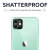 Olixar iPhone 11 Pro Max Tempered Glass Camera Protectors - Twin Pack 4