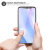 Olixar iPhone 11 Case Compatible Tempered Glass Screen Protector 4