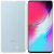 Official Samsung Galaxy S10 5G Clear View Cover Case - White 5