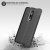 Coque Xiaomi Redmi K20 Olixar Attache en cuir synthétique – Noir 3