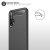 Olixar Sentinel Huawei Honor 20 Case & Glass Screen Protector - Black 2