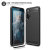 Olixar Sentinel Huawei Honor 20 Case & Glass Screen Protector - Black 3
