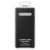 Officieel Samsung Galaxy S10 5G Leather Cover Case - Zwart 6