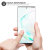 Olixar Samsung Galaxy Note 10 Displayschutzfolie 4