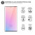 Olixar Samsung Galaxy Note 10 Plus Tempered Glass Screen Protector 2