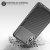 Olixar Carbon Fibre Samsung Galaxy A10e Case - Black 5