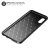 Olixar Carbon Fibre Samsung Galaxy A10e Case - Black 6