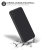 Olixar Samsung Galaxy A10e Soft Silicone Case - Black 2