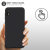 Olixar Samsung Galaxy A10e Soft Silicone Case - Black 3