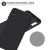 Olixar Samsung Galaxy A10e Soft Silicone Case - Black 5