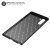Olixar Carbon Fibre Samsung Galaxy Note 10 Case - Black 6