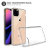 Olixar ExoShield Tough Snap-on iPhone 11 Pro Max Case - Crystal Clear 5